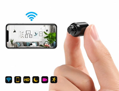 1080p mini camera cctv wifi - 1080p,