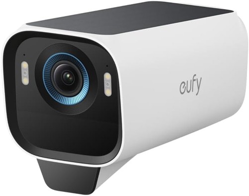 Eufy security eufycam pro - s3,