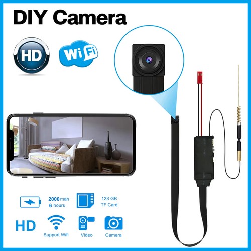 1080p mini camera - 1080p,