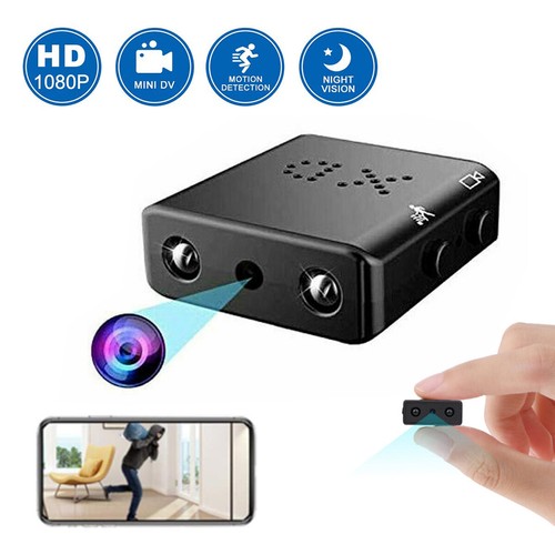 Mini 1080p home - 1080p, security